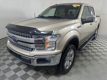 2018 Ford F-150 Houma LA