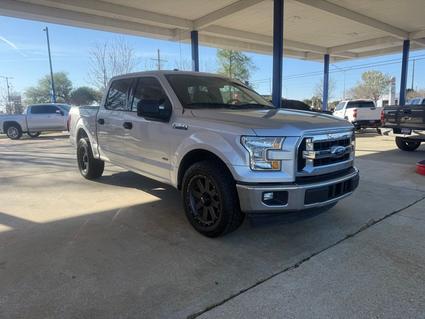 2017 Ford F-150 Metairie LA
