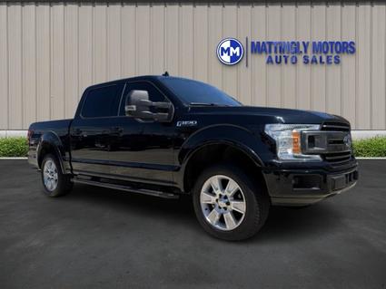 2018 Ford F-150 Metairie LA