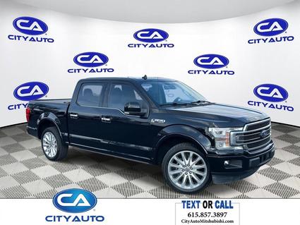 2020 Ford F-150 Murfreesboro TN