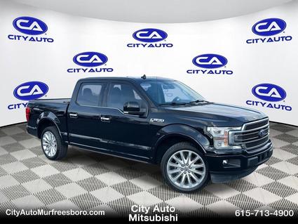 2020 Ford F-150 Murfreesboro TN