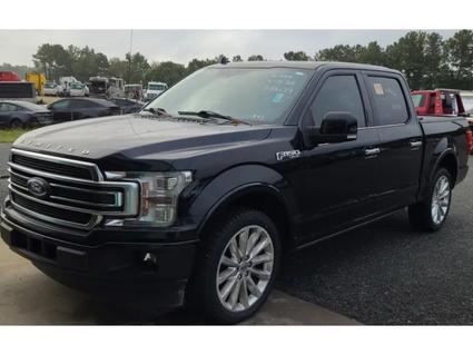 2020 Ford F-150 Murfreesboro TN