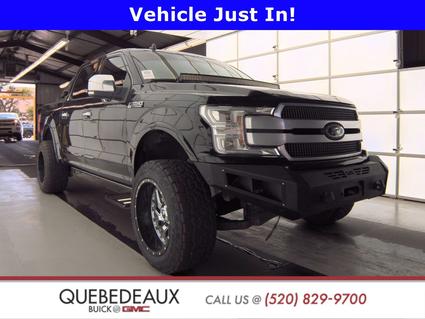 2018 Ford F-150 Tucson AZ