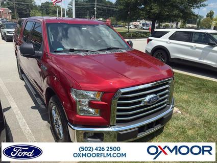 2015 Ford F-150 Louisville KY