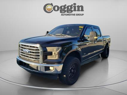 2017 Ford F-150 Jacksonville FL