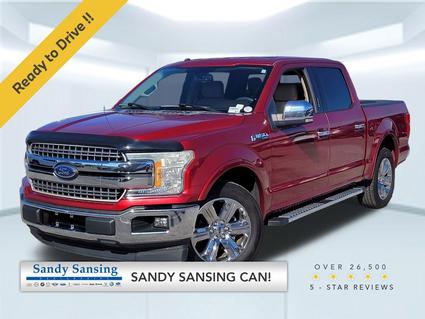 2018 Ford F-150 Pensacola FL