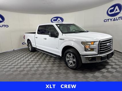 2015 Ford F-150 Memphis TN