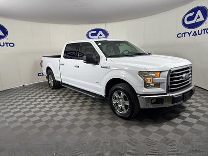 2015 Ford F-150 Memphis TN