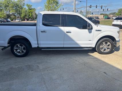 2015 Ford F-150 Starkville MS
