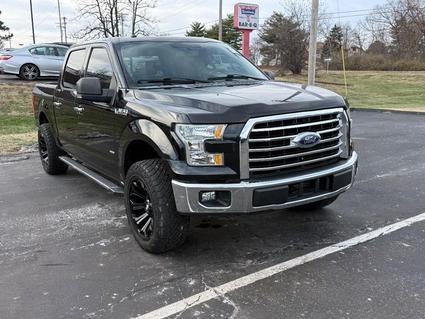 2015 Ford F-150 St. Louis MO