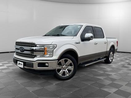 2018 Ford F-150 Corsicana TX