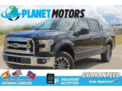 2016 Ford F-150 West Palm Beach FL
