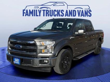 2017 Ford F-150 Denver CO