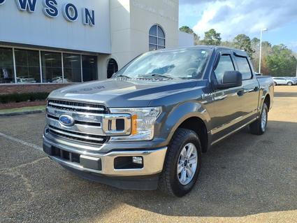 2018 Ford F-150 Louisville MS