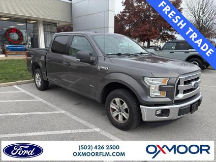 2015 Ford F-150 Louisville KY