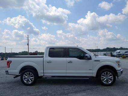 2016 Ford F-150 Winder GA