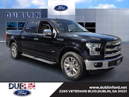 2016 Ford F-150 Dublin GA