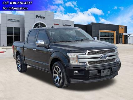 2018 Ford F-150 Floresville TX