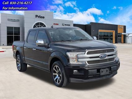 2018 Ford F-150 Floresville TX