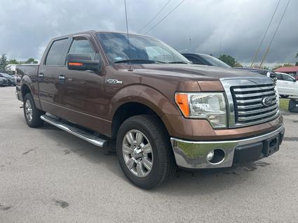 2012 Ford F-150 Radcliff KY