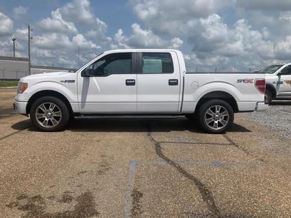 2014 Ford F-150 Houma LA