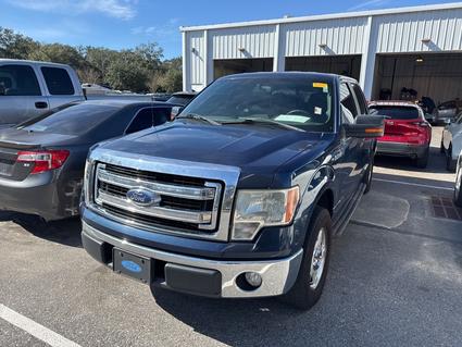 2014 Ford F-150 Fort Walton Beach FL
