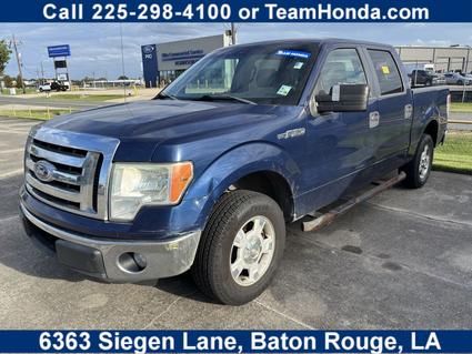 2011 Ford F-150 Baton Rouge LA