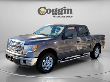 2013 Ford F-150 Jacksonville FL