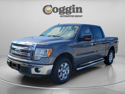 2013 Ford F-150 Jacksonville FL