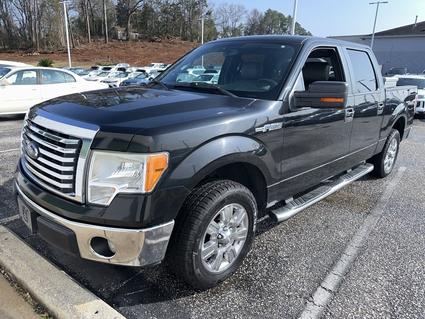2012 Ford F-150 Montgomery AL