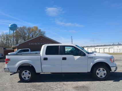 2013 Ford F-150 Winder GA