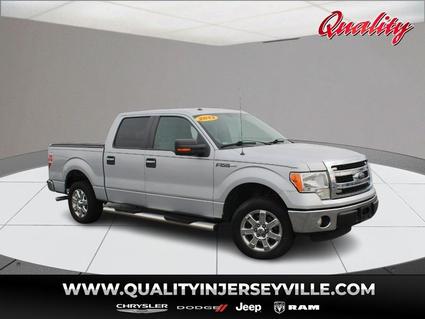 2013 Ford F-150 Alton IL