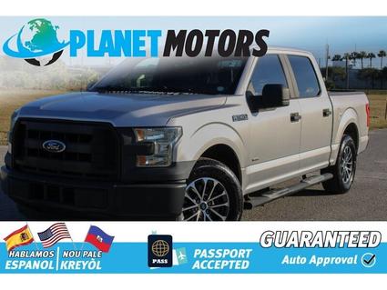 2015 Ford F-150 West Palm Beach FL
