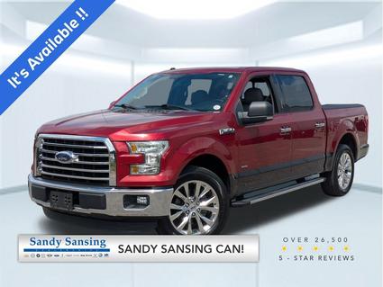 2016 Ford F-150 Pensacola FL