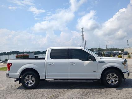 2017 Ford F-150 Winder GA