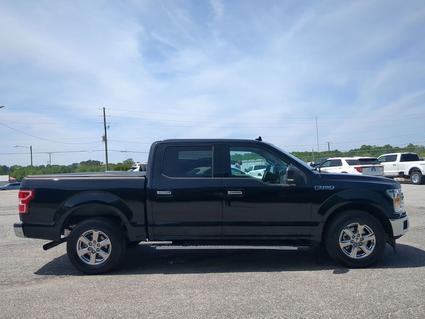 2018 Ford F-150 Winder GA