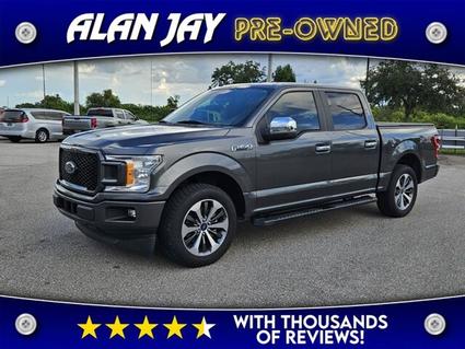 2020 Ford F-150 Wauchula FL