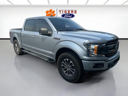 2020 Ford F-150 Walhalla SC