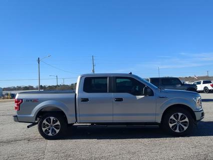 2020 Ford F-150 Winder GA