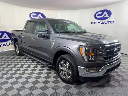 2021 Ford F-150 Memphis TN