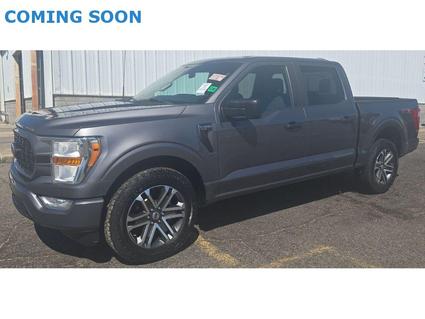 2021 Ford F-150 Murfreesboro TN