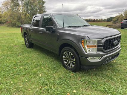 2021 Ford F-150 Madison AL