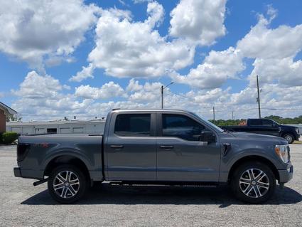 2022 Ford F-150 Winder GA