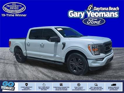 2022 Ford F-150 Daytona Beach FL