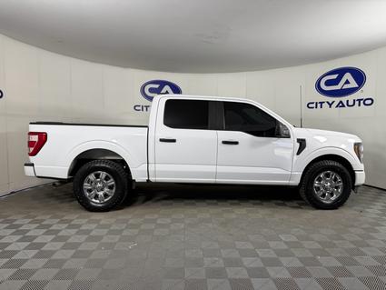 2023 Ford F-150 Memphis TN
