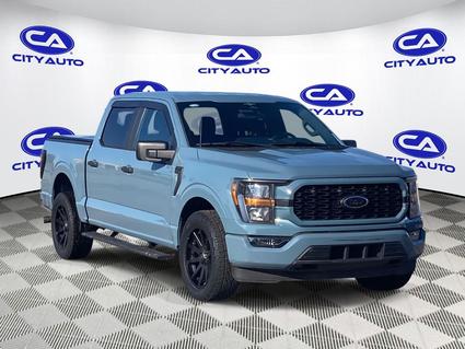 2023 Ford F-150 Madison AL