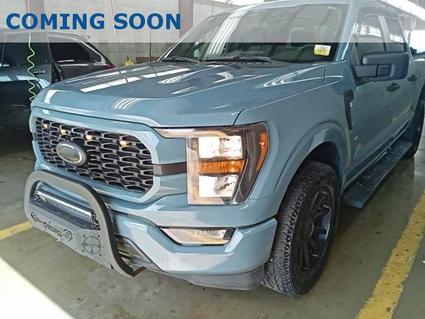 2023 Ford F-150 Madison AL