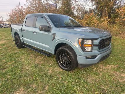 2023 Ford F-150 Madison AL
