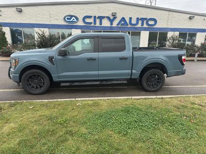 2023 Ford F-150 Madison AL