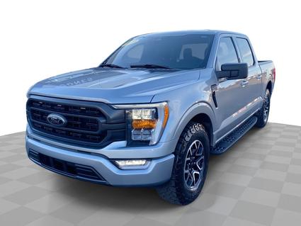 2023 Ford F-150 Sumter SC